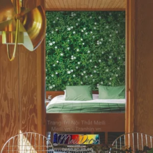 Giấy Dán Tường Hàn Quốc NATURAL 2025  88638-1