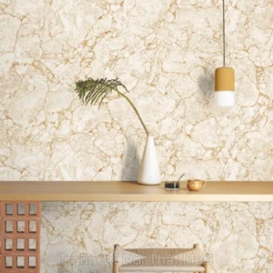 Giấy Dán Tường Hàn Quốc NATURAL 2025  88644-2