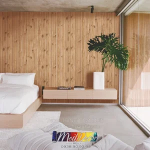 Giấy Dán Tường Hàn Quốc NATURAL 2025  88648-2