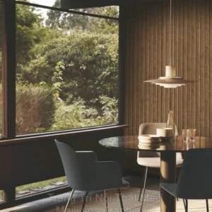 Giấy Dán Tường Hàn Quốc NATURAL 2025  88649-3