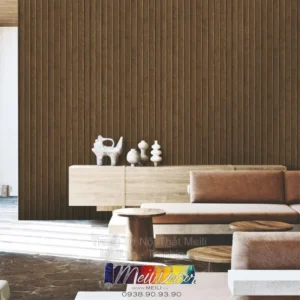 Giấy Dán Tường Hàn Quốc NATURAL 2025  88649-4