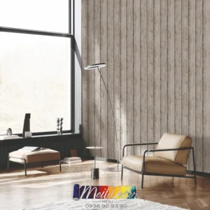 Giấy Dán Tường Hàn Quốc NATURAL 2025  88651-1