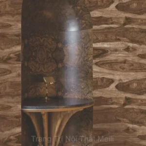 Giấy Dán Tường Hàn Quốc NATURAL 2025  88652-1