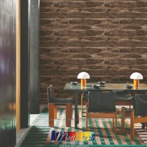 Giấy Dán Tường Hàn Quốc NATURAL 2025  88652-2