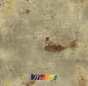 Giấy Dán Tường Hàn Quốc NATURAL 2025  88431-3