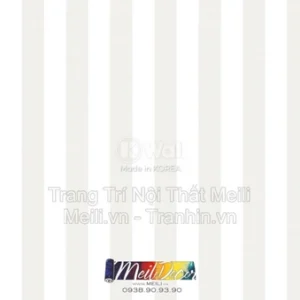 Giấy Dán Tường Hàn Quốc PEANUTS 83203-1