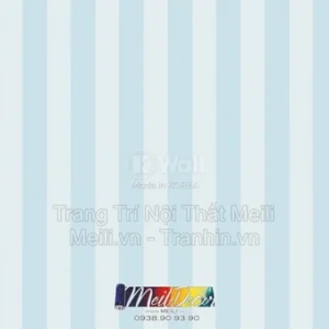 Giấy Dán Tường Hàn Quốc PEANUTS 83203-3