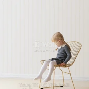 Giấy Dán Tường Hàn Quốc PEANUTS 83202-1