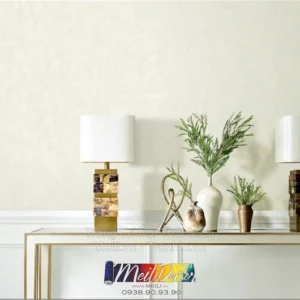 Giấy Dán Tường Trung Quốc STYLE 870011