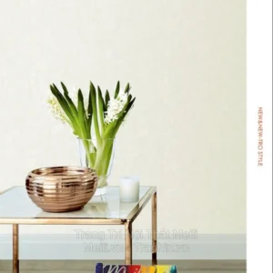 Giấy Dán Tường Trung Quốc STYLE 870013