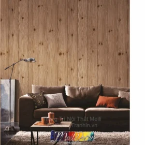 Giấy Dán Tường Trung Quốc STYLE 880011