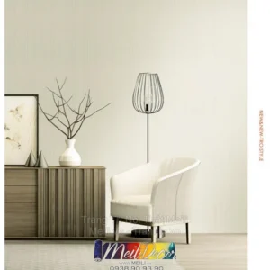 Giấy Dán Tường Trung Quốc STYLE 880102