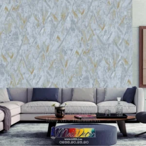 Giấy Dán Tường Trung Quốc STYLE 880134