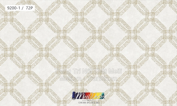 Giấy Dán Tường Trung Quốc TIMES 2025 9200-1 2 Giấy Dán Tường Trung Quốc TIMES 2025 9200-1