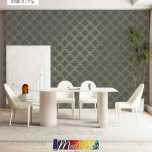 Giấy Dán Tường Trung Quốc TIMES 2025 9200-2