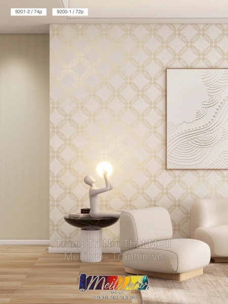 Giấy Dán Tường Trung Quốc TIMES 2025 9200-1 1 Giấy Dán Tường Trung Quốc TIMES 2025 9200-1