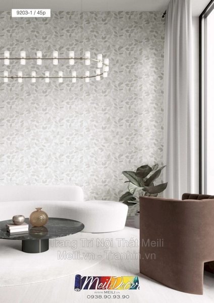 Giấy Dán Tường Trung Quốc TIMES 2025 9203-1 1 Giấy Dán Tường Trung Quốc TIMES 2025 9203-1