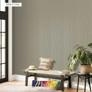 Giấy Dán Tường Trung Quốc TIMES 2025 9205-4