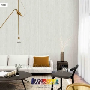 Giấy Dán Tường Trung Quốc TIMES 2025 9206-3