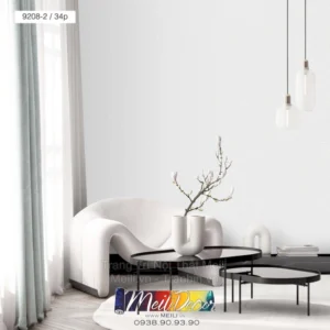 Giấy Dán Tường Trung Quốc TIMES 2025 9208-2