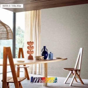 Giấy Dán Tường Trung Quốc TIMES 2025 9209-2