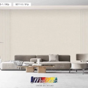 Giấy Dán Tường Trung Quốc TIMES 2025 9211-5