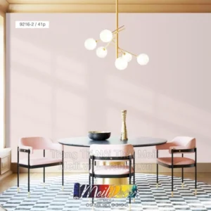 Giấy Dán Tường Trung Quốc TIMES 2025 9216-2