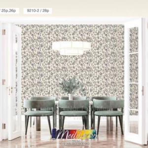 Giấy Dán Tường Trung Quốc TIMES 2025 9210-2