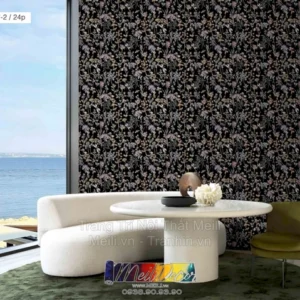 Giấy Dán Tường Trung Quốc TIMES 2025 9217-2