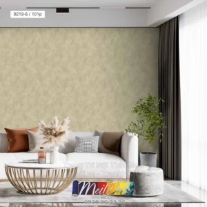 Giấy Dán Tường Trung Quốc TIMES 2025 9219-6