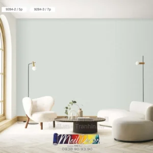 Giấy Dán Tường Trung Quốc TIMES 2025 9284-2