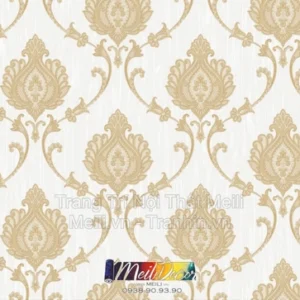 Giấy Dán Tường Trung Quốc VILA  2025 5709-1