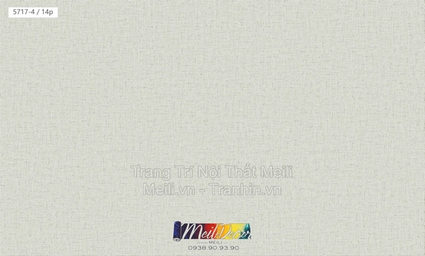 Giấy Dán Tường Trung Quốc VILA 2025 5717-4 1 Giấy Dán Tường Trung Quốc VILA 2025 5717-4