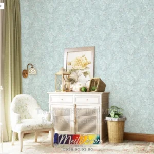 Giấy Dán Tường Trung Quốc VILA  2025 5701-1