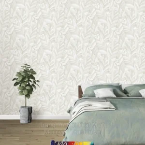 Giấy Dán Tường Trung Quốc VILA  2025 5702-2