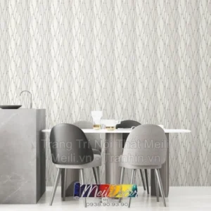 Giấy Dán Tường Trung Quốc VILA  2025 5703-1