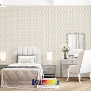 Giấy Dán Tường Trung Quốc VILA  2025 5703-2