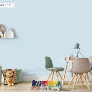 Giấy Dán Tường Trung Quốc VILA  2025 5704-2