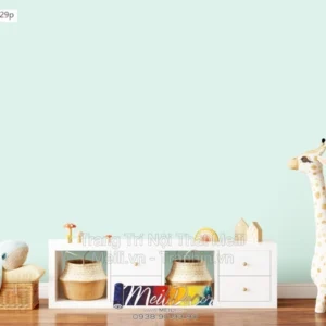 Giấy Dán Tường Trung Quốc VILA  2025 5704-4