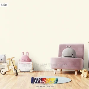 Giấy Dán Tường Trung Quốc VILA  2025 5704-5