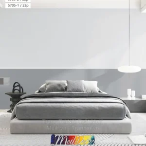 Giấy Dán Tường Trung Quốc VILA  2025 5705-1