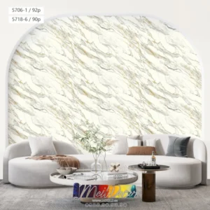 Giấy Dán Tường Trung Quốc VILA  2025 5706-1