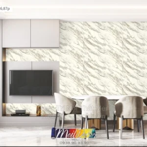 Giấy Dán Tường Trung Quốc VILA  2025 5706-2