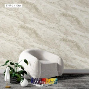 Giấy Dán Tường Trung Quốc VILA  2025 5707-2