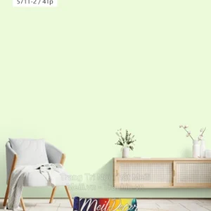 Giấy Dán Tường Trung Quốc VILA  2025 5711-2