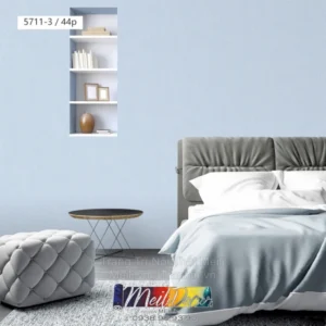 Giấy Dán Tường Trung Quốc VILA  2025 5711-3