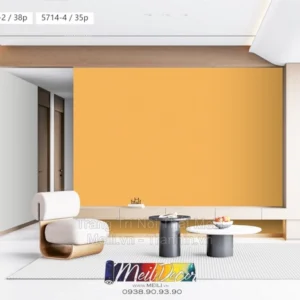 Giấy Dán Tường Trung Quốc VILA  2025 5714-4