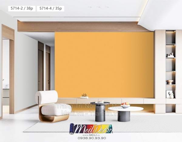 Giấy Dán Tường Trung Quốc VILA 2025 5714-4 1 Giấy Dán Tường Trung Quốc VILA 2025 5714-4