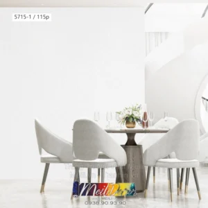 Giấy Dán Tường Trung Quốc VILA  2025 5715-1