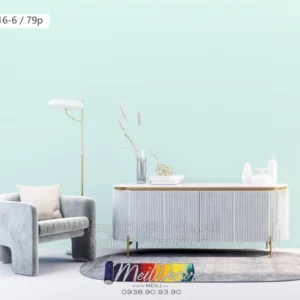 Giấy Dán Tường Trung Quốc VILA  2025 5716-6